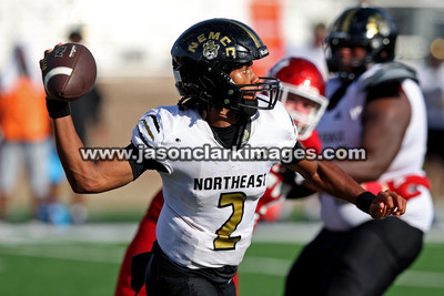 NJCAA:Northeast Mississippi v East Mississippi