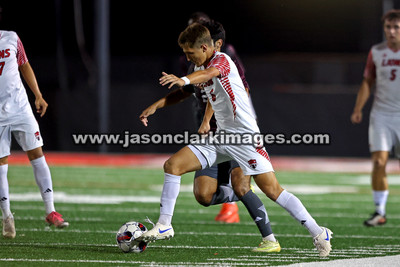 NJCAA: Hinds v EMCC