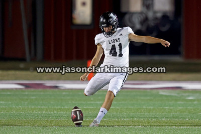 NJCAA:EMCC v Coahoma
