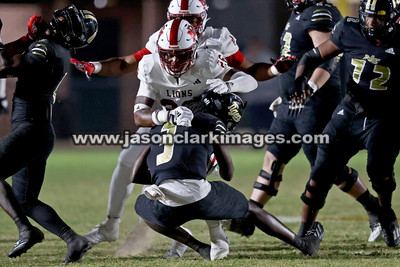 East Mississippi vs Northeast