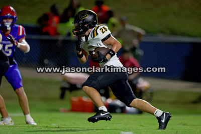 Corner vs Cordova