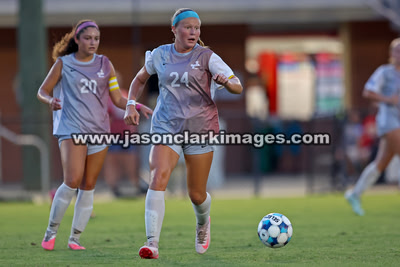 East Mississippi vs Jones