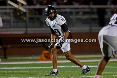 NJCAA:EMCC v Coahoma