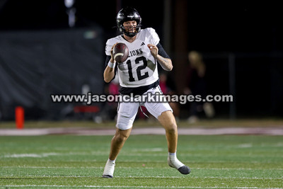 NJCAA:EMCC v Coahoma