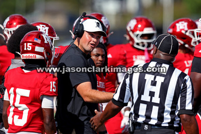 NJCAA:Northeast Mississippi v East Mississippi