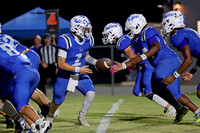 AHSAA:Locust Fork v Carbon Hill