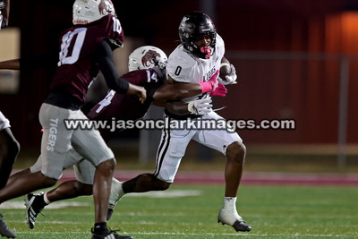 NJCAA:EMCC v Coahoma