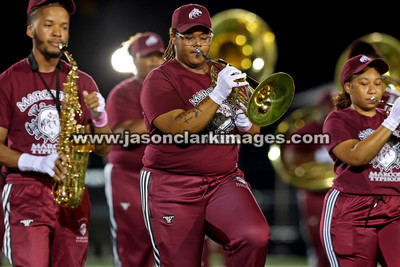 NJCAA:EMCC v Coahoma