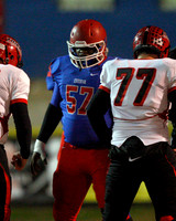 AHSAAFB: Cleburne County at Cordova