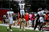 NJCAA:EMCC v Coahoma