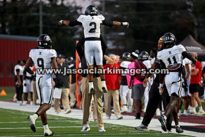 NJCAA:EMCC v Coahoma