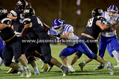 Oakman at Winfield