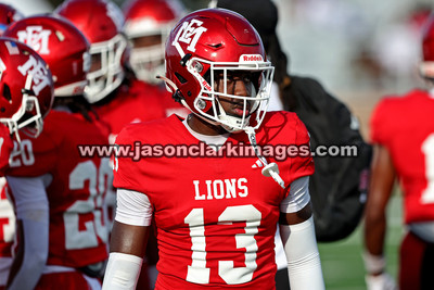 NJCAA:Northeast Mississippi v East Mississippi