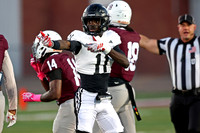 NJCAA:EMCC v Coahoma