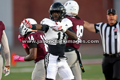 NJCAA:EMCC v Coahoma