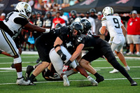 East Mississippi vs East Central Mississippi