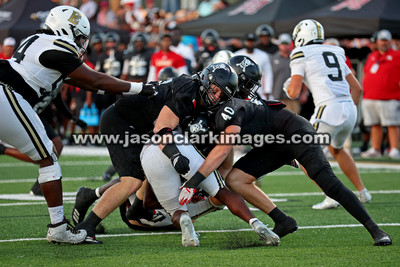 East Mississippi vs East Central Mississippi