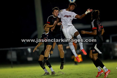 East Mississippi vs Jones
