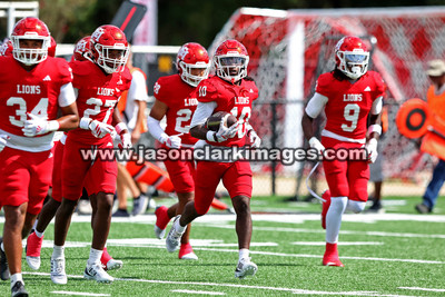 NJCAA:Northeast Mississippi v East Mississippi