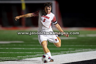 NJCAA: Hinds v EMCC