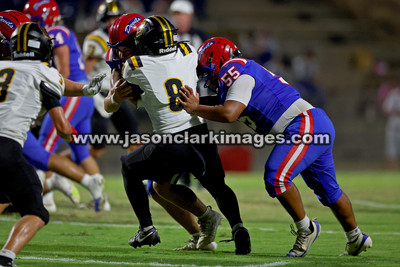 Corner vs Cordova