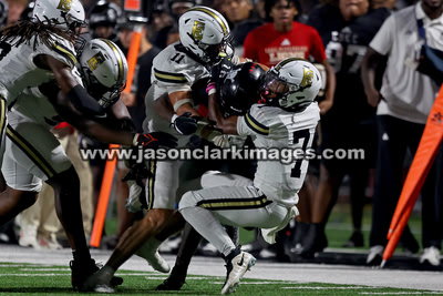 East Mississippi vs East Central Mississippi