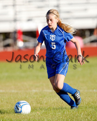 TCHS vs Central