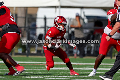 NJCAA:Northeast Mississippi v East Mississippi