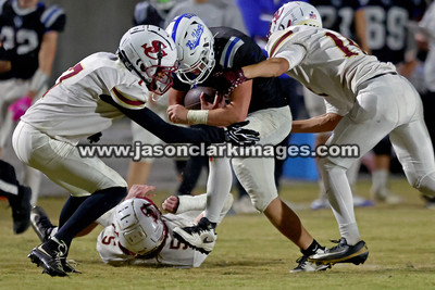 AHSAA: Shoals Christian v Carbon Hill
