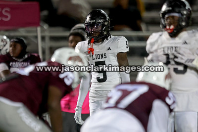 NJCAA:EMCC v Coahoma