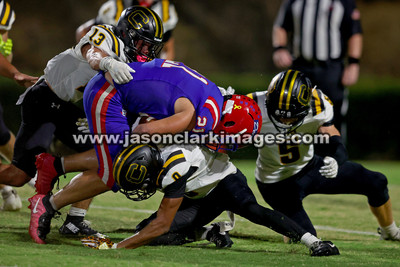 Corner vs Cordova