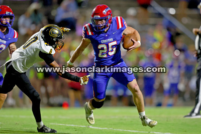 Corner vs Cordova
