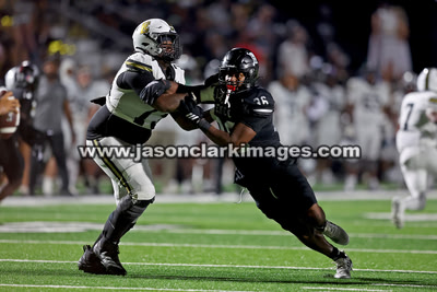 East Mississippi vs East Central Mississippi