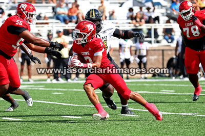NJCAA:Northeast Mississippi v East Mississippi
