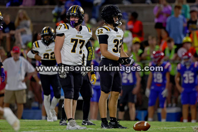 Corner vs Cordova