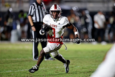 East Mississippi vs Northeast