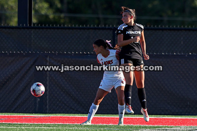 NJCAA: Hinds v EMCC