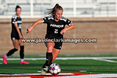 NJCAA: Hinds v EMCC
