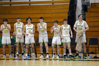AHSAA:Vestavia HIlls at Mountain Brook JV