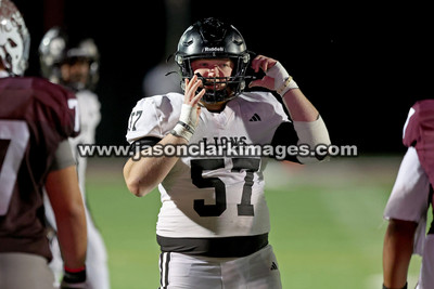 NJCAA:EMCC v Coahoma