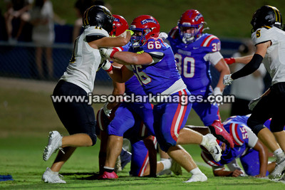 Corner vs Cordova