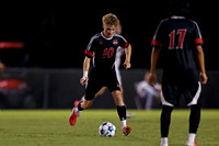 East Mississippi vs Jones