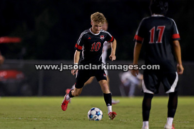 East Mississippi vs Jones