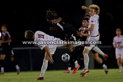 East Mississippi vs Jones