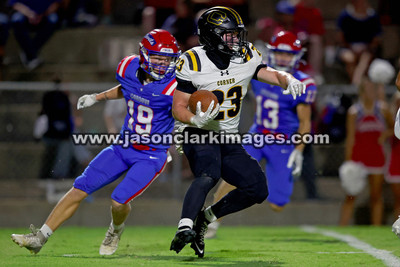 Corner vs Cordova