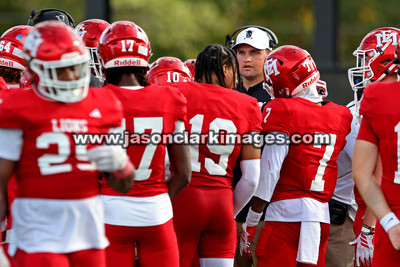NJCAA:Northeast Mississippi v East Mississippi