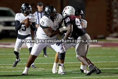 NJCAA:EMCC v Coahoma