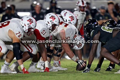 East Mississippi vs Northeast