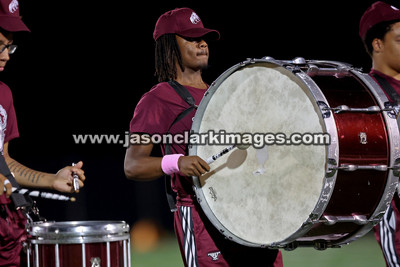 NJCAA:EMCC v Coahoma