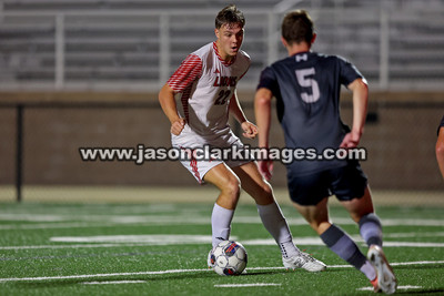 NJCAA: Hinds v EMCC